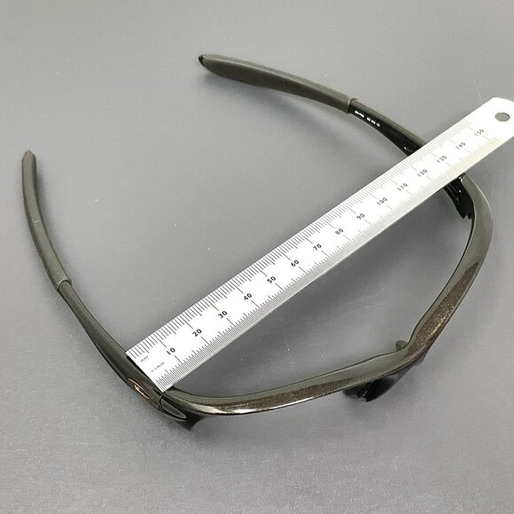 Oakley Commit Sunglasses Frame Only No Lenses 03-786   62/12 Brown Sugar main image 10